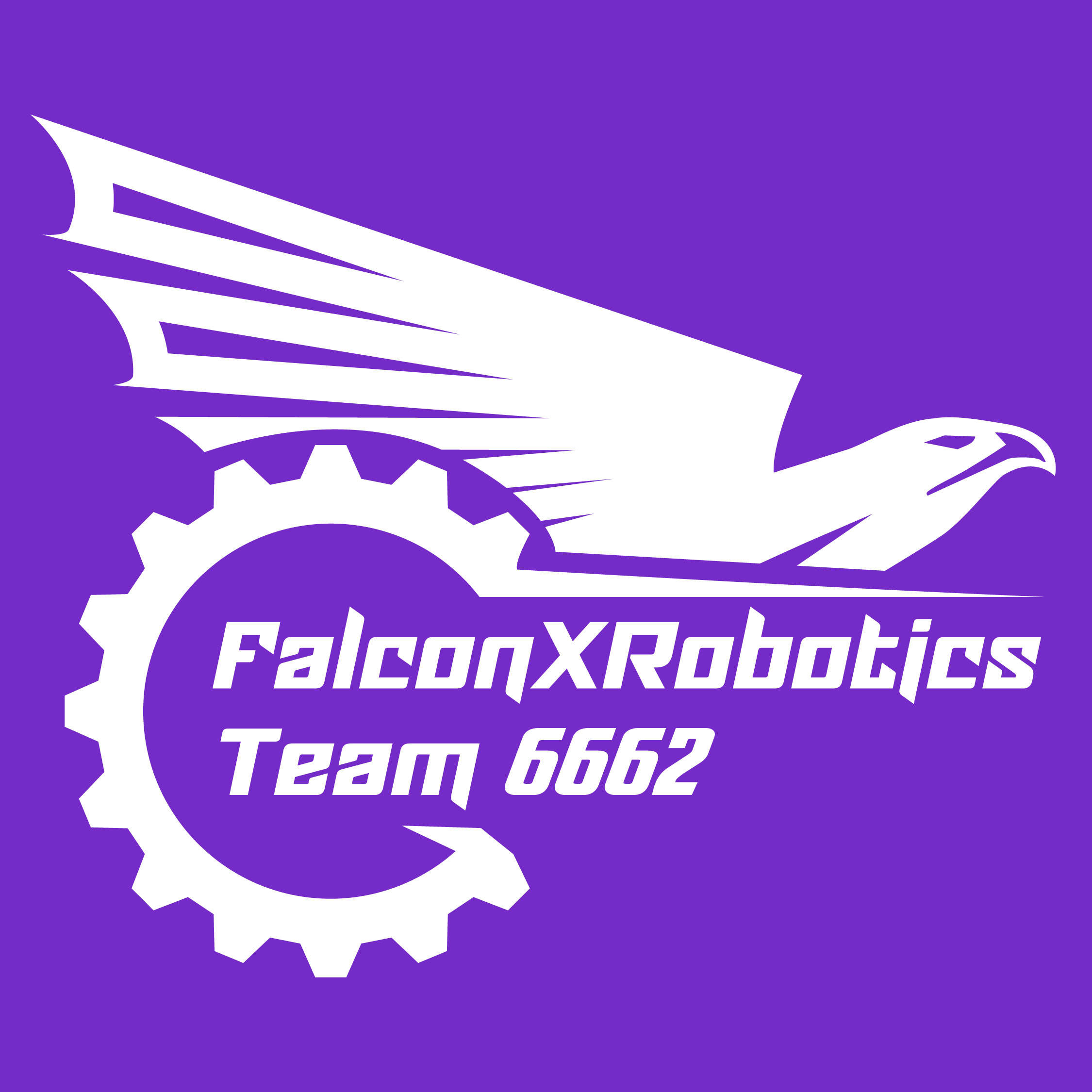 College Park High School - FalconX Robotics Team 6662 - FalconX Robotics