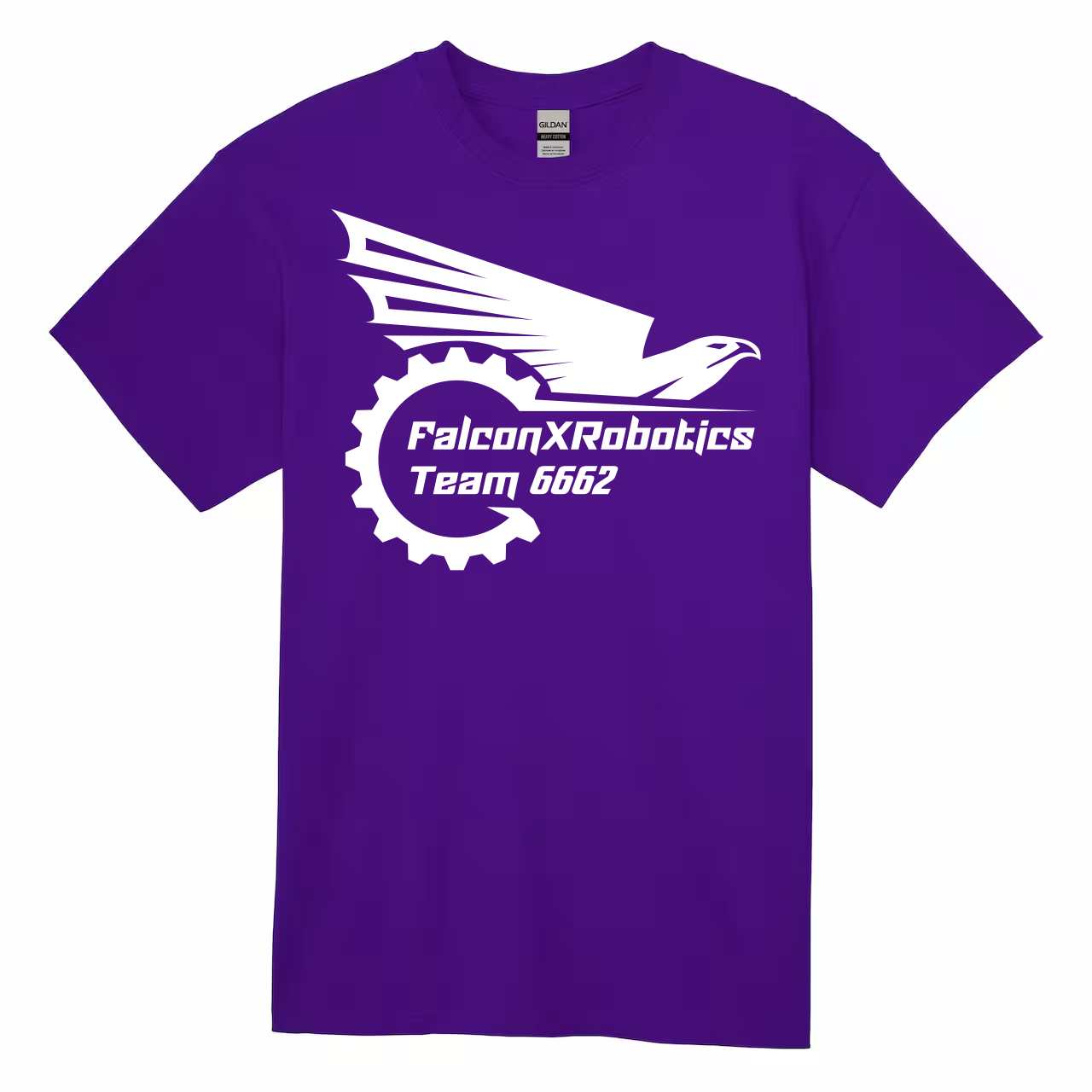 First Robotics Merch FalconX Robotics Merch Order 2025 - FalconX Robotics